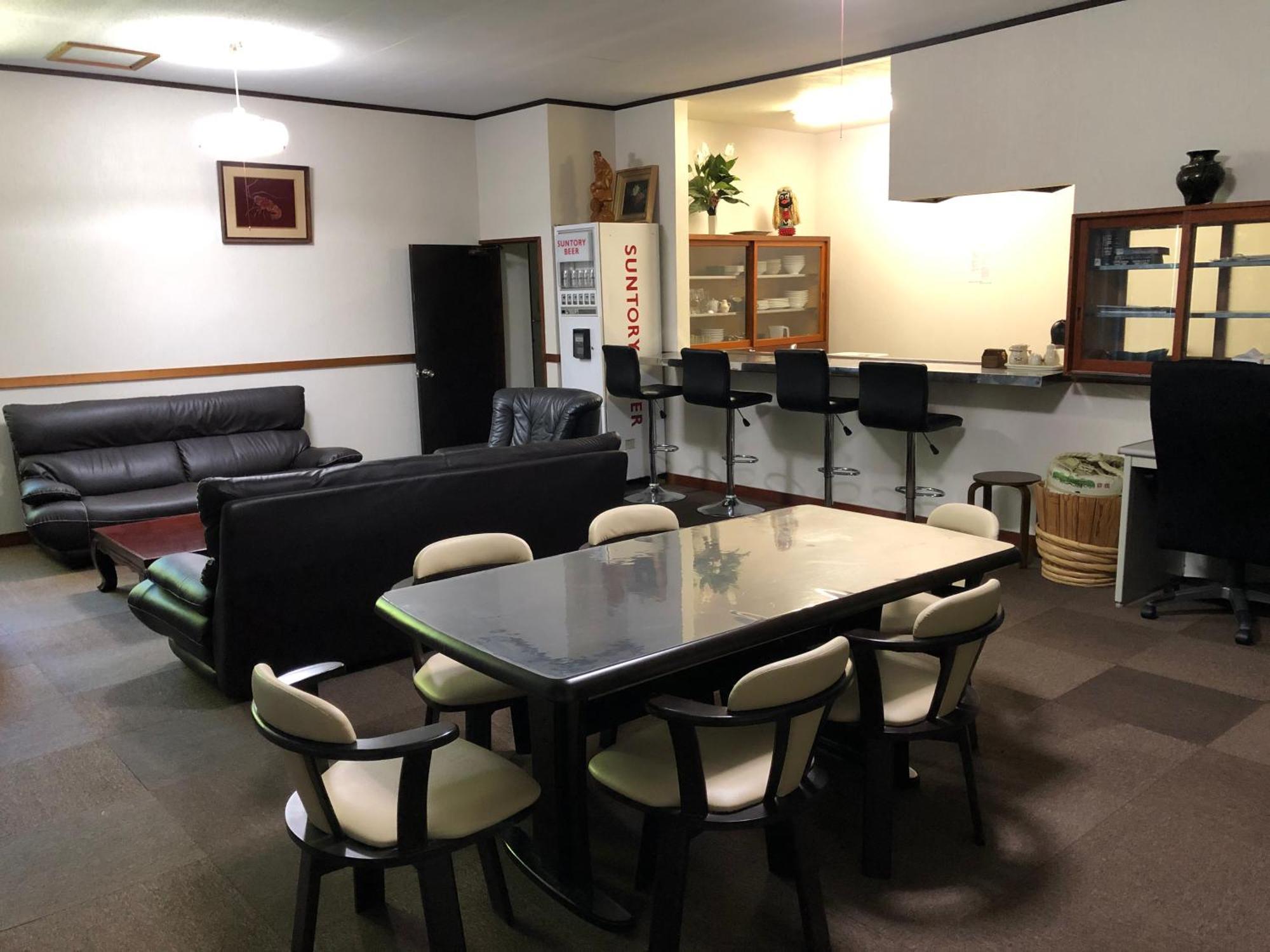 Alpine Chalets Hakuba Zimmer foto