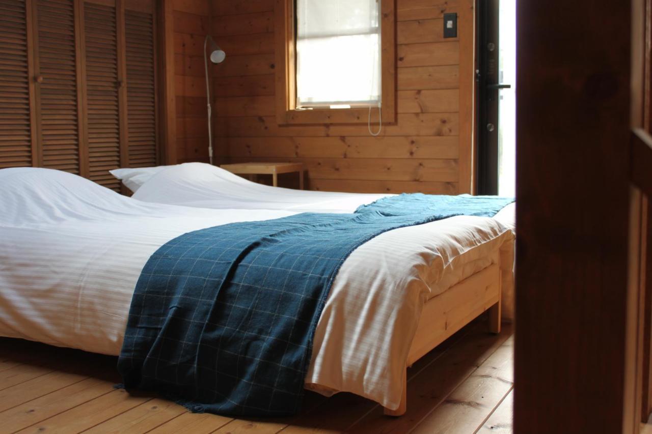 Alpine Chalets Hakuba Exterior foto